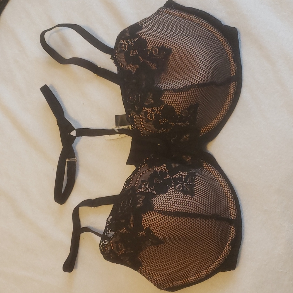 Adore Me Bra